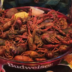 Tia Juanita’s