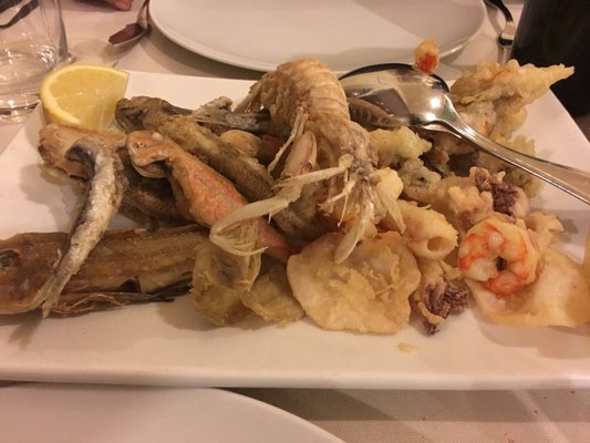 Ristorante Trattoria Da Miro by null