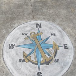 3 B's Custom Concrete