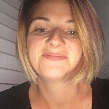 Creations Hair Salon - So happy with my hair!! - Hair Salons Near Me - Dunkirk, Maryland