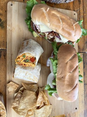 The Village Mart & Deli by null