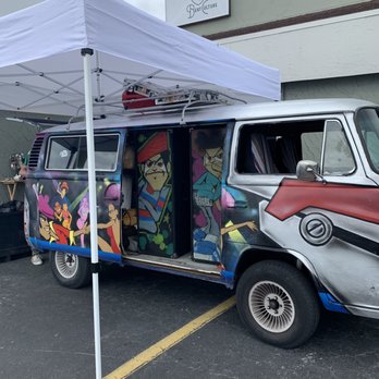 Beat Culture - Breweries Near Me - Miami, Florida
