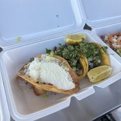 Fire Tacos Food Truck