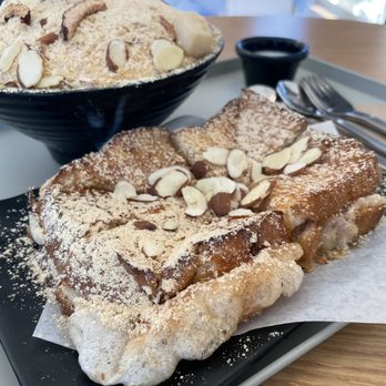 Sul & Beans - Desserts Near Me - Irvine, California
