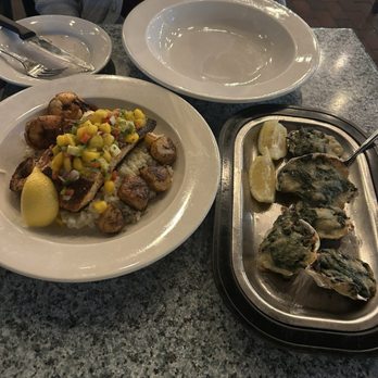 Cape May Fish Market - Seafood Near Me - Cape May, New Jersey