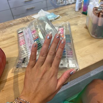 Peacock Nails - Nail Salons Near Me - Lemon Grove, California Peacock Nails - Nail Salons Near Me - Lemon Grove, California