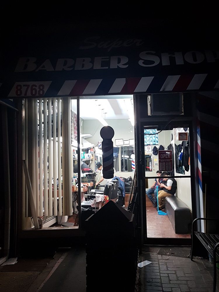 SUPER BARBER SHOP Updated May 2024 8768 21st Ave, Brooklyn, New