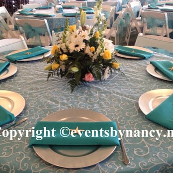 Event's By Nancy - Wedding Planning Near Me - Watsonville, California