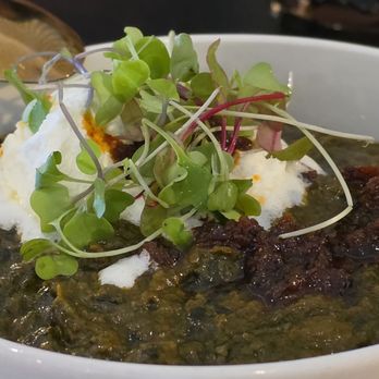 Pippal - Saag - Indian Near Me - Dublin, California