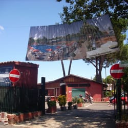 Lanciani Club