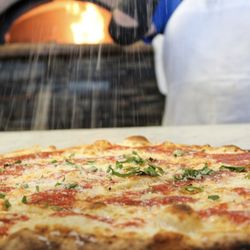 Ninos Bistro Express