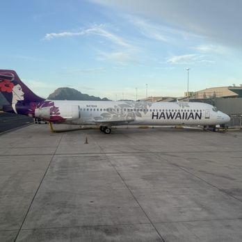 Hawaiian Airlines - 717 - Airlines Near Me - Lihue, Hawaii Hawaiian Airlines - 717 - Airlines Near Me - Lihue, Hawaii
