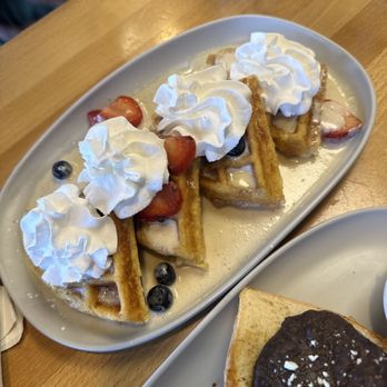 SeD Cocina - Mexican Near Me - Montclair, California
