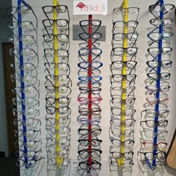 Vista Optical