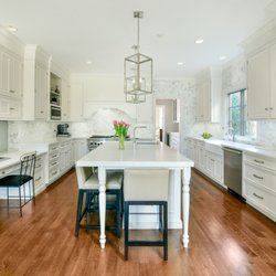 Joey's Cleaning Services - Kitchen in Chicago's North Shore Neighborhood