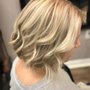 Photo of Tangles Hair Salon