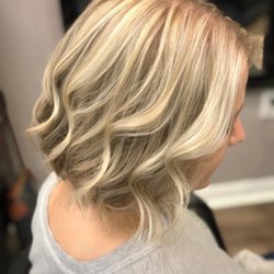 Tangles Hair Salon