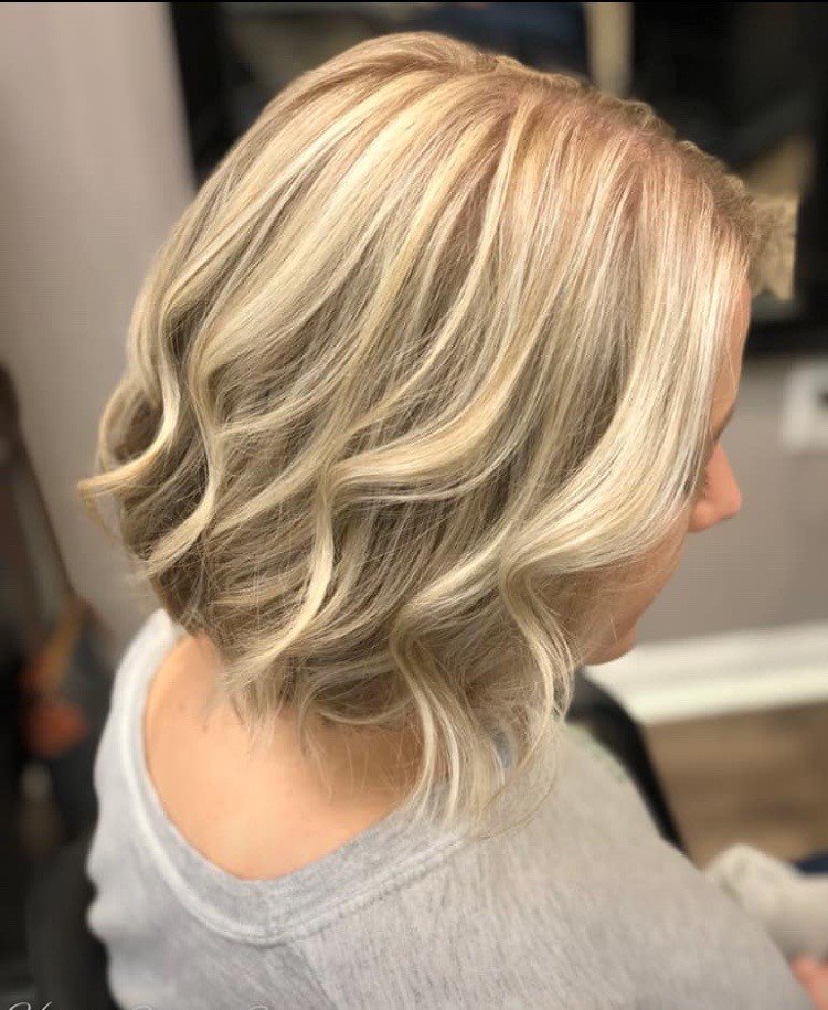 TANGLES HAIR SALON Updated August 2024 37 Photos & 18 Reviews