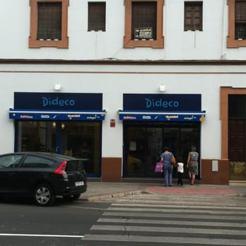 Dideco - Toy Stores Near Me - Seville, SE