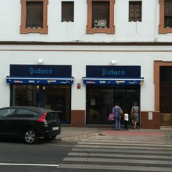 Dideco