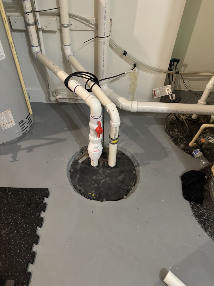 Slide of Coupe Plumbing