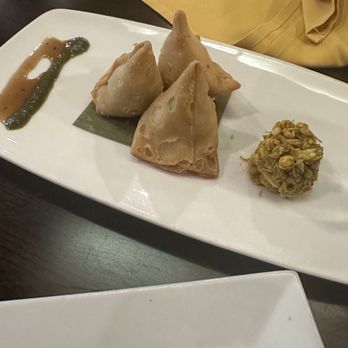 Benares - Samosa - Indian Near Me - Wyckoff, New Jersey