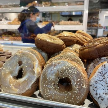 Lee's Donuts - Donuts Near Me - Vancouver, British Columbia