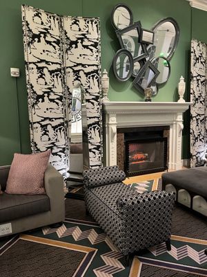 Kimpton Hotel Monaco Washington DC by null