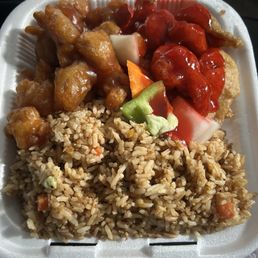 This was my order. Very sad indeed . Most likely cause I'm not their race.
