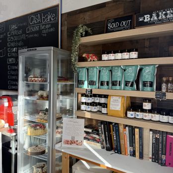 Casa Bake - Cooking Classes Near Me - Miami, Florida