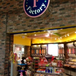 Sweet Factory
