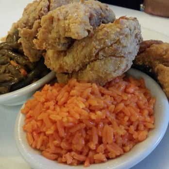 SuggarPlums - Seasoned rice, fried whiting and string beans .Delish! - Soul Food Near Me - New Rochelle, New York SuggarPlums - Seasoned rice, fried whiting and string beans .Delish! - Soul Food Near Me - New Rochelle, New York