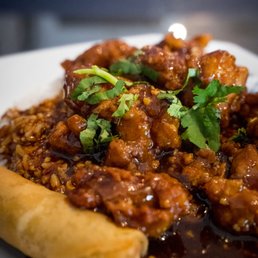 Manchurian Manchurian