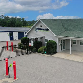 Midgard Self Storage - Self Storage Near Me - Point Harbor, North Carolina Midgard Self Storage - Self Storage Near Me - Point Harbor, North Carolina