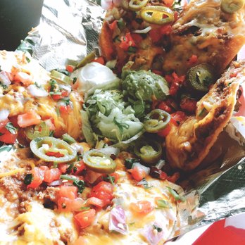 Taco Joint - Nachos! - Tex-Mex Near Me - Dallas, Texas Taco Joint - Nachos! - Tex-Mex Near Me - Dallas, Texas