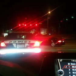 Bee Cave Police Department