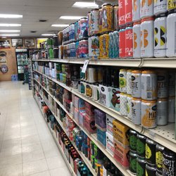 Leo's Wines & Spirits - Craft Beer Galore!