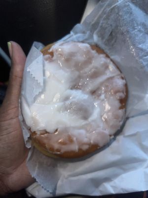Dat Donut by null