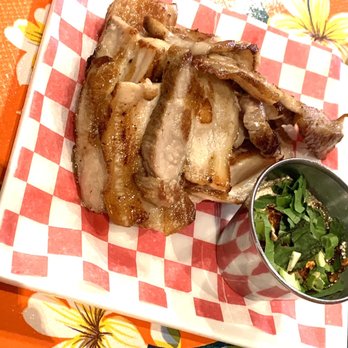 Si Lom Thai Bistro - Pork jowl - Thai Near Me - Toronto, Ontario Si Lom Thai Bistro - Pork jowl - Thai Near Me - Toronto, Ontario