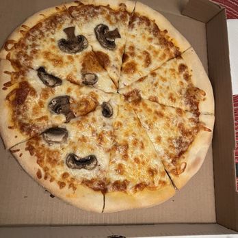 Morelli's Pizza and Subs - Paid for mushrooms! lol One maybe two per piece. Lol - Pizza Near Me - Ocala, Florida Morelli's Pizza and Subs - Paid for mushrooms! lol One maybe two per piece. Lol - Pizza Near Me - Ocala, Florida
