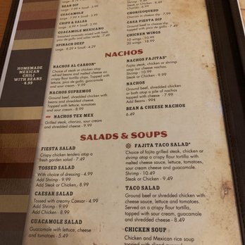 Casa Fiesta Fultondale - Mexican Near Me - Fultondale, Alabama Casa Fiesta Fultondale - Mexican Near Me - Fultondale, Alabama