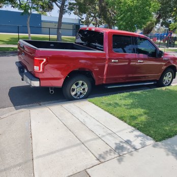 Elevance - Vehicle Wraps Near Me - Cypress, California Elevance - Vehicle Wraps Near Me - Cypress, California