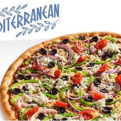 Freshslice Pizza