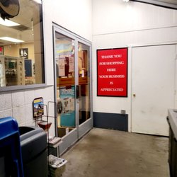 Cabazon Truck & Auto Stop - Entrance
