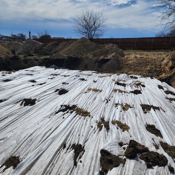 RMR Septic - Soil substitution bed - Septic Services Near Me - Springtown, Texas RMR Septic - Soil substitution bed - Septic Services Near Me - Springtown, Texas