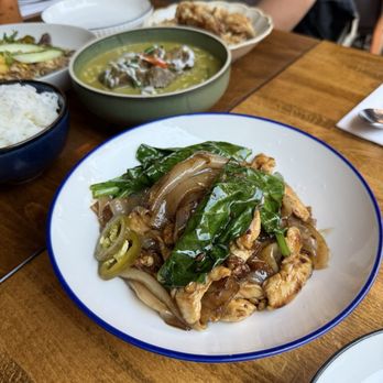 Chalong - See Iew - Thai Near Me - New York, New York