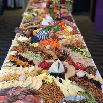 Tables In Thyme - Caterers Near Me Tables In Thyme - Caterers Near Me