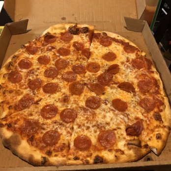 Pizza on 40th - Medium pie - Pizza Near Me - Phoenix, Arizona Pizza on 40th - Medium pie - Pizza Near Me - Phoenix, Arizona