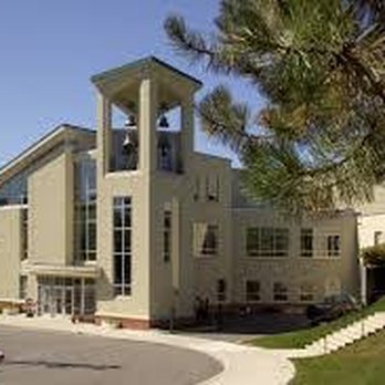 The Harley School office