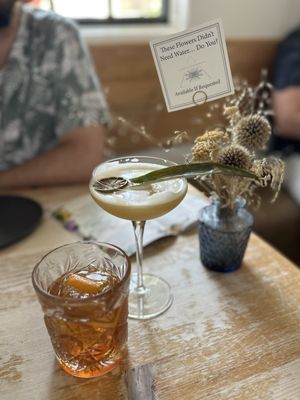 The Alchemists' Garden by null